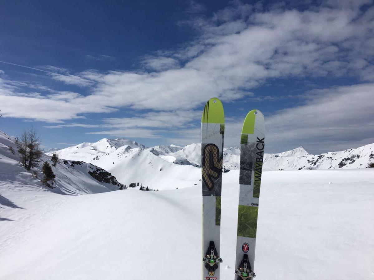Alpengasthof Grobbauer Rottenmann Kültér fotó