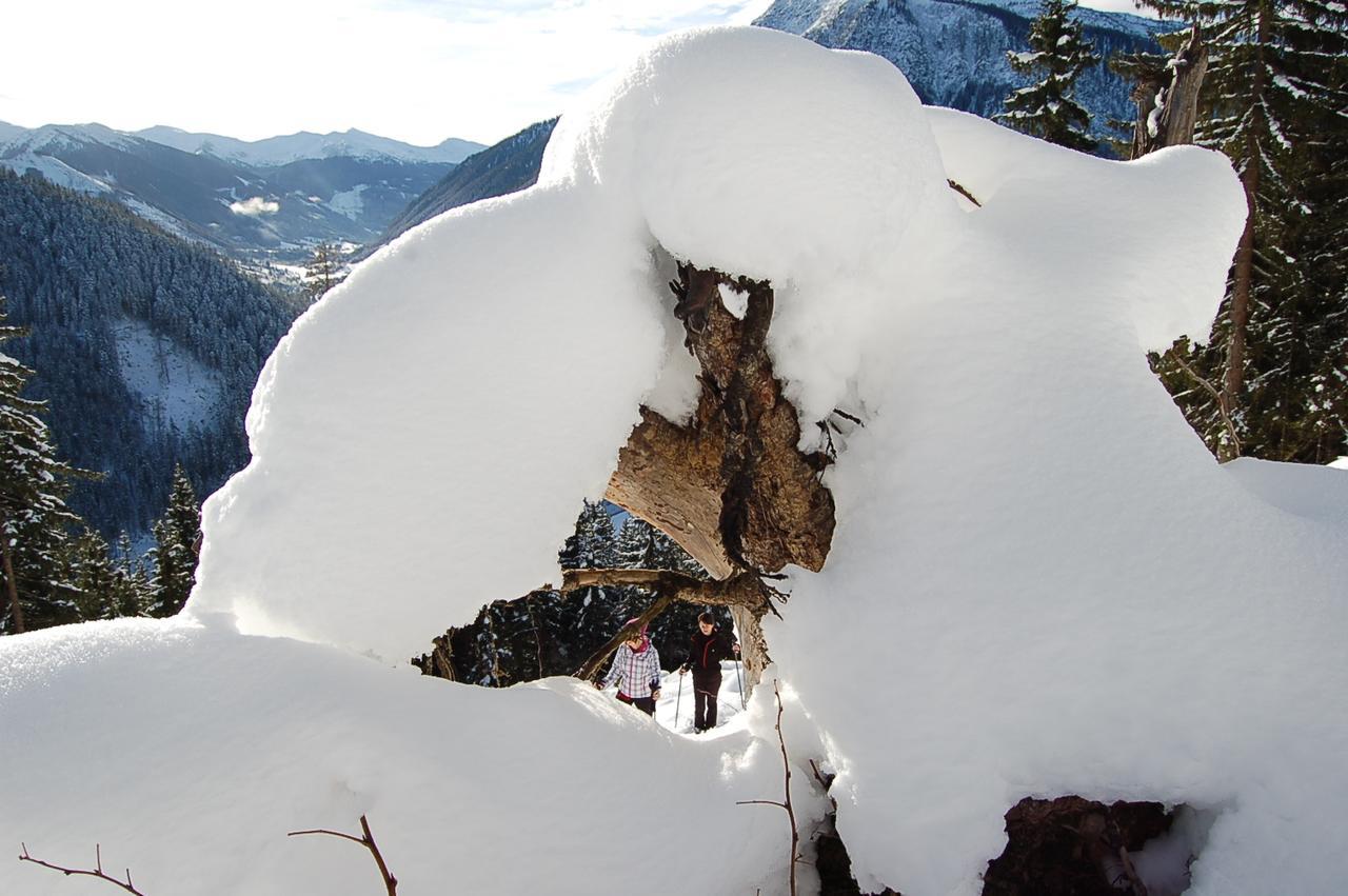 Alpengasthof Grobbauer Rottenmann Kültér fotó